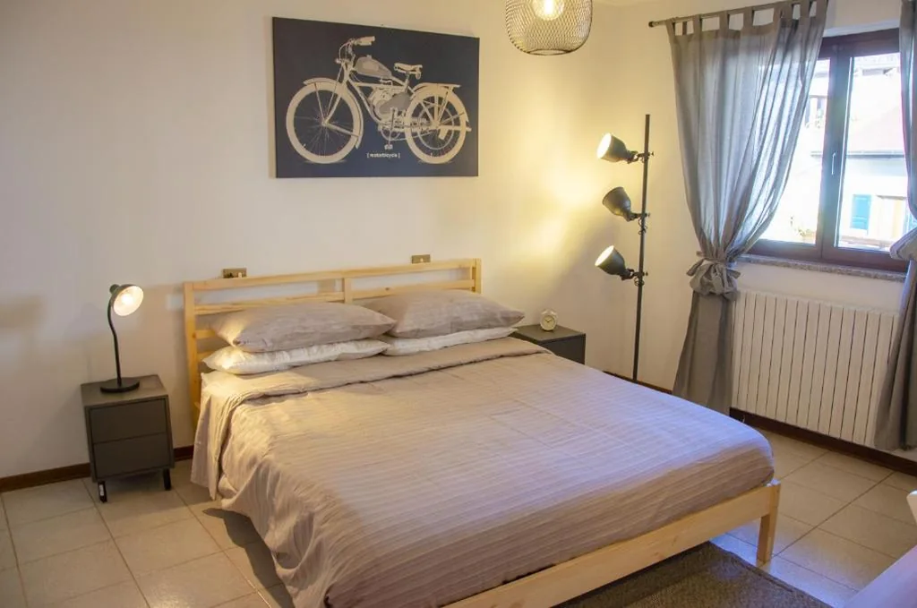 BBkey La casetta Arta Terme — foto 7