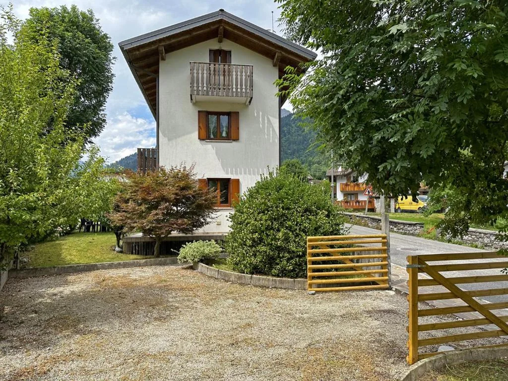 BBkey la Villetta Garden — foto 6