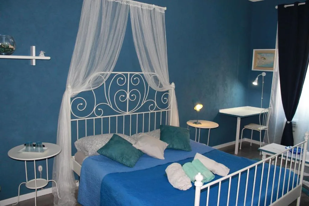 Bed and Breakfast al Cucherle