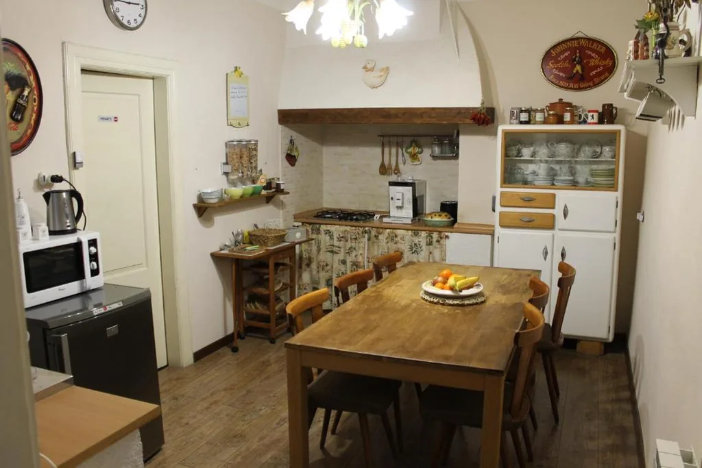 Bed and Breakfast al Cucherle — foto 4