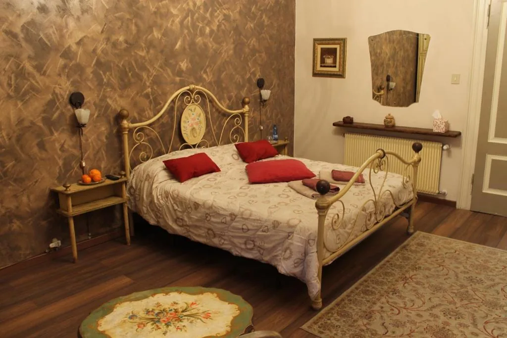 Bed and Breakfast al Cucherle — foto 6