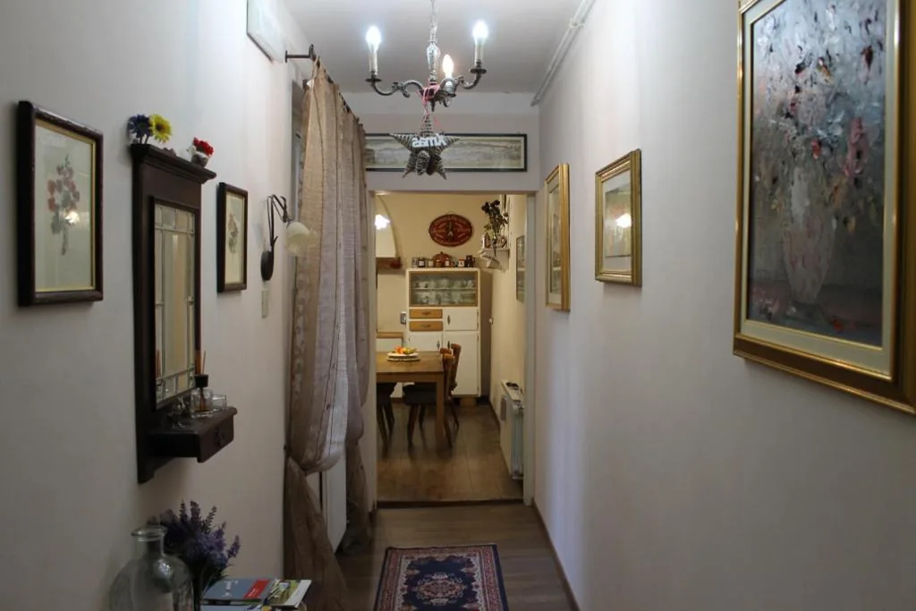 Bed and Breakfast al Cucherle — foto 8