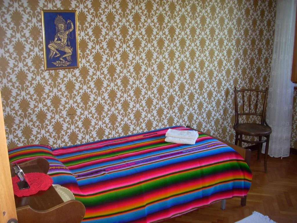 Bed and Breakfast Al Laghetto — foto 8