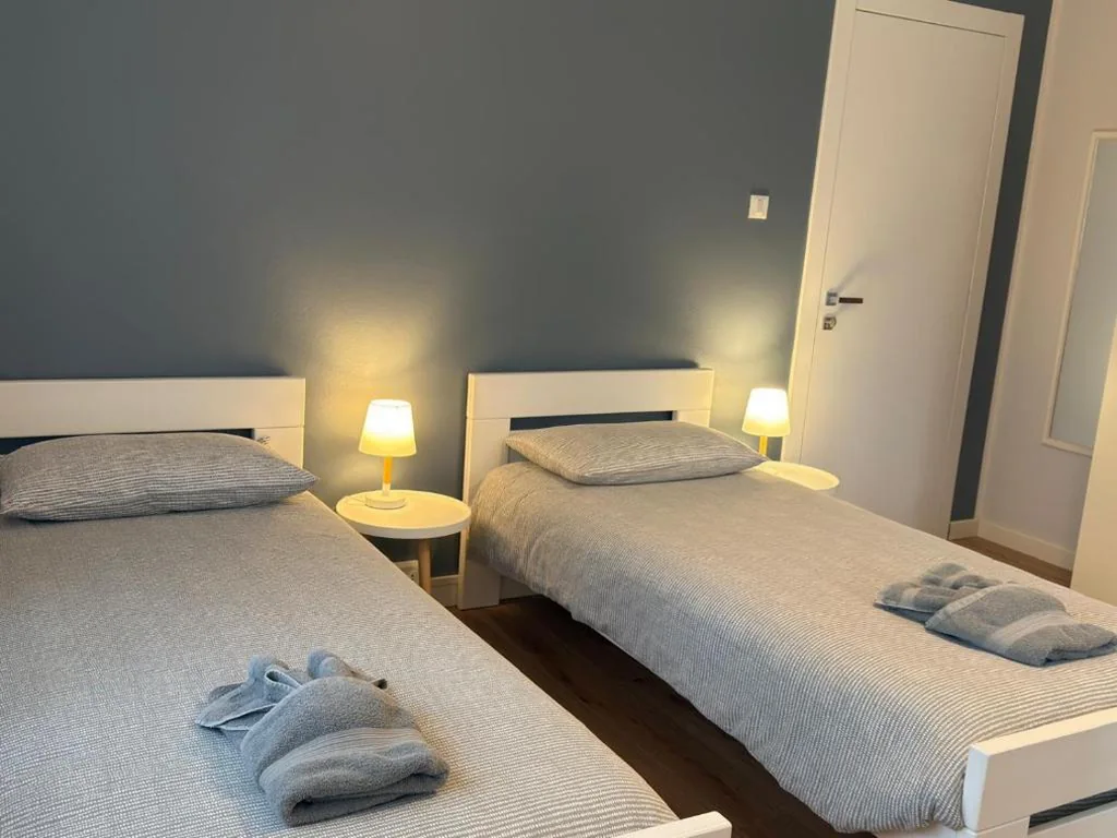 Bed and Breakfast Cattinara — foto 7