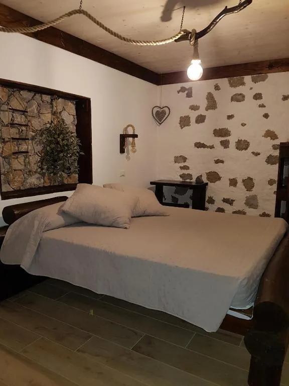 Bed and Breakfast MON AMOUR