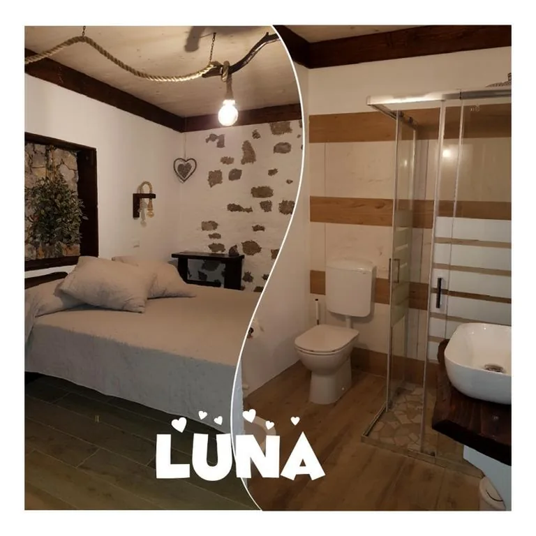 Bed and Breakfast MON AMOUR — foto 3