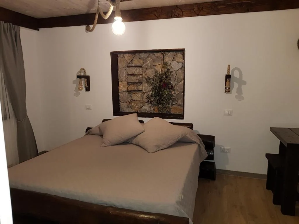 Bed and Breakfast MON AMOUR — foto 6