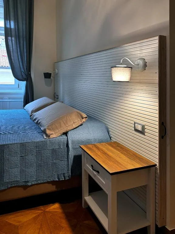 Bed and Chic art rooms — foto 3