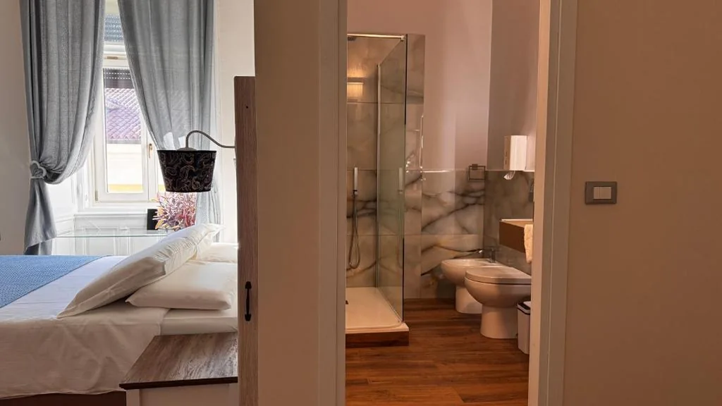 Bed and Chic art rooms — foto 4