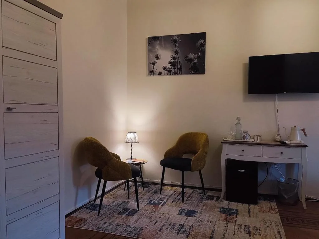 Bed and Chic art rooms — foto 5