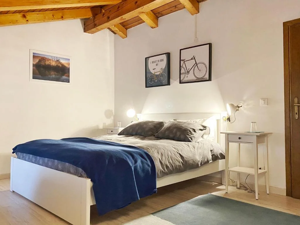 Bed & Breakfast Ligont