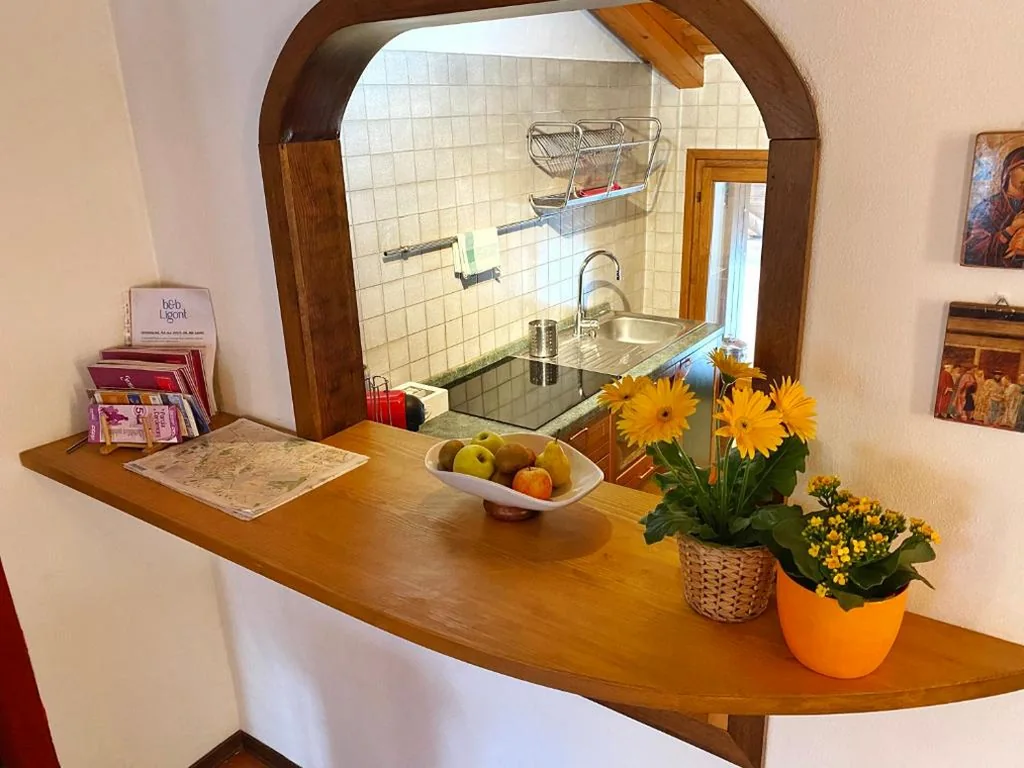 Bed & Breakfast Ligont — foto 3