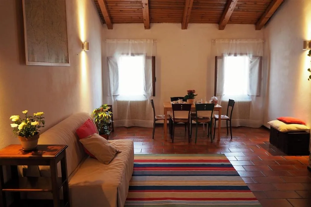Bed & Breakfast Ligont — foto 4