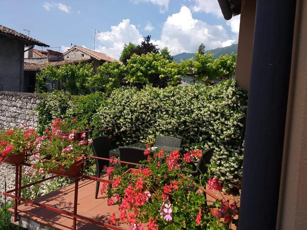 Bed & Breakfast Ligont — foto 6