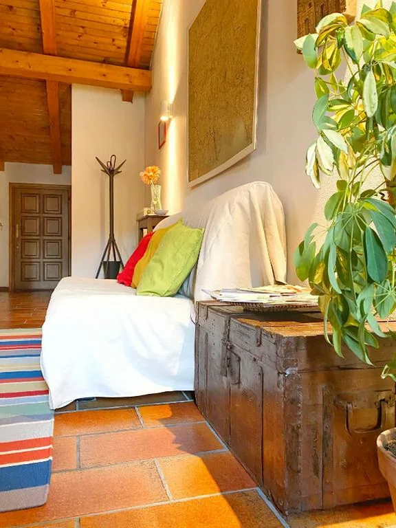 Bed & Breakfast Ligont — foto 7