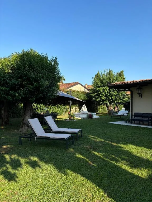 Bed & Breakfast Residenza Cuore in Via della Cernaia, Udine