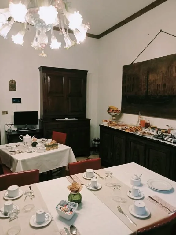 Bed & Breakfast Residenza Cuore
