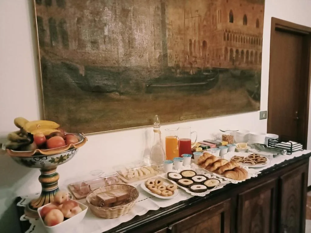 Bed & Breakfast Residenza Cuore — foto 3