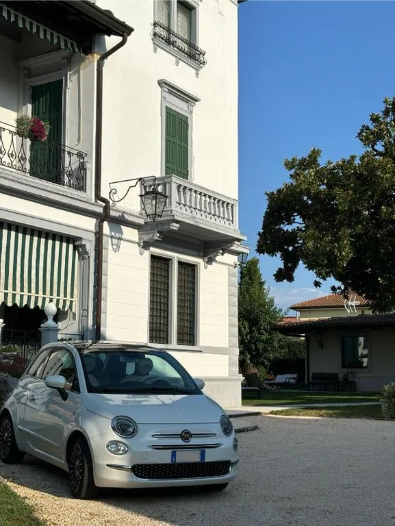 Bed & Breakfast Residenza Cuore — foto 4