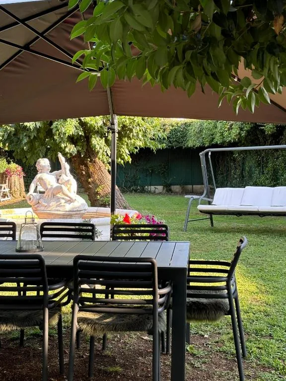 Bed & Breakfast Residenza Cuore — foto 5