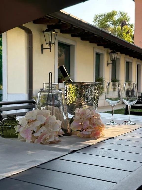 Bed & Breakfast Residenza Cuore — foto 6