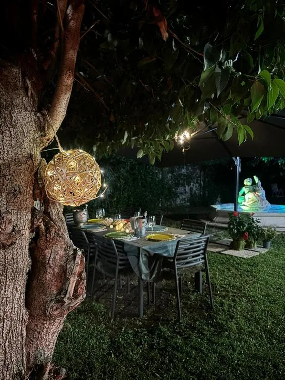 Bed & Breakfast Residenza Cuore — foto 8