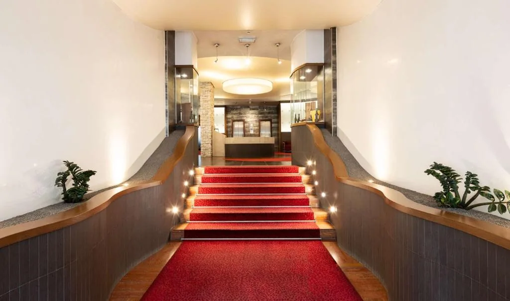 Best Western Gorizia Palace