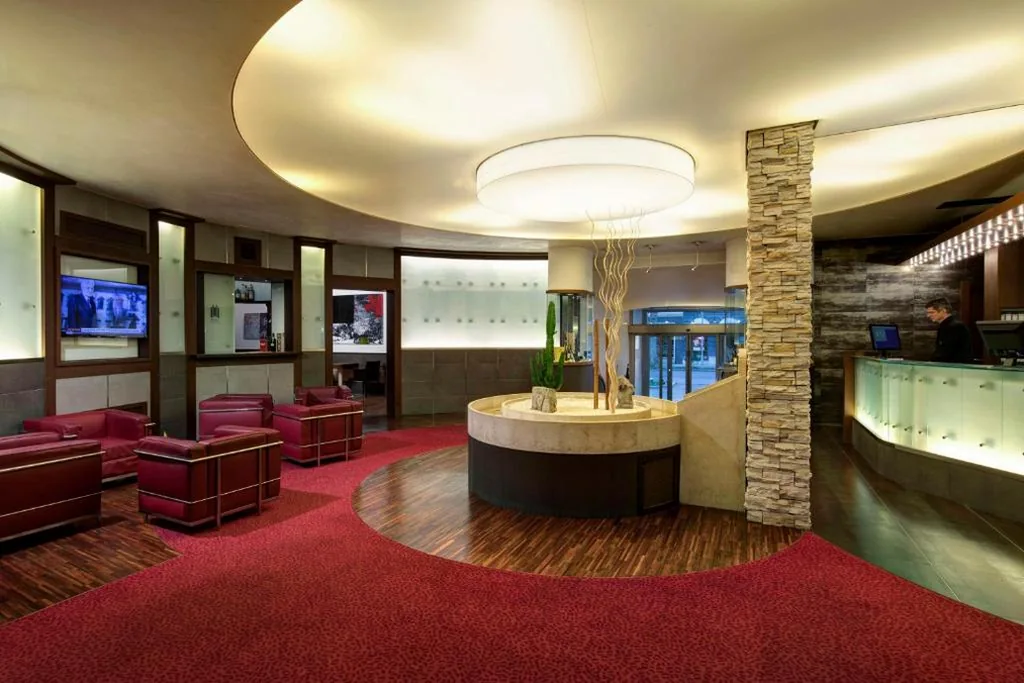 Best Western Gorizia Palace — foto 7
