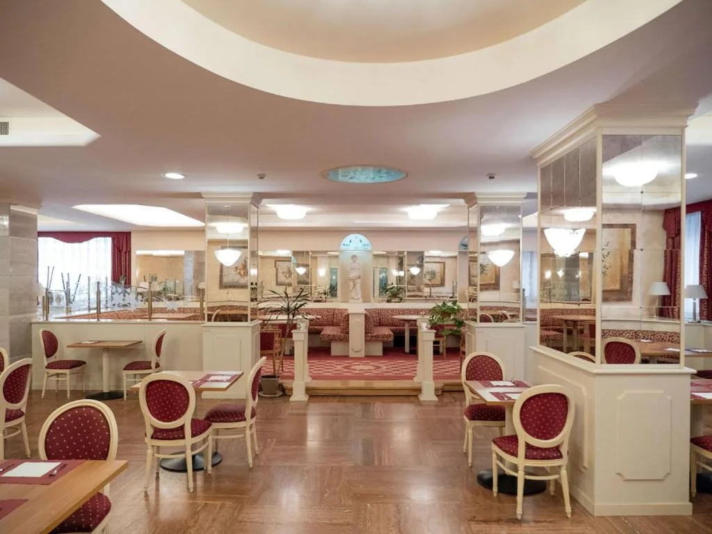 Best Western Gorizia Palace — foto 8