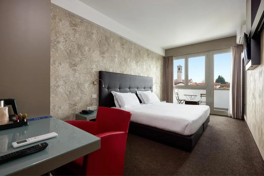Best Western Hotel Continental