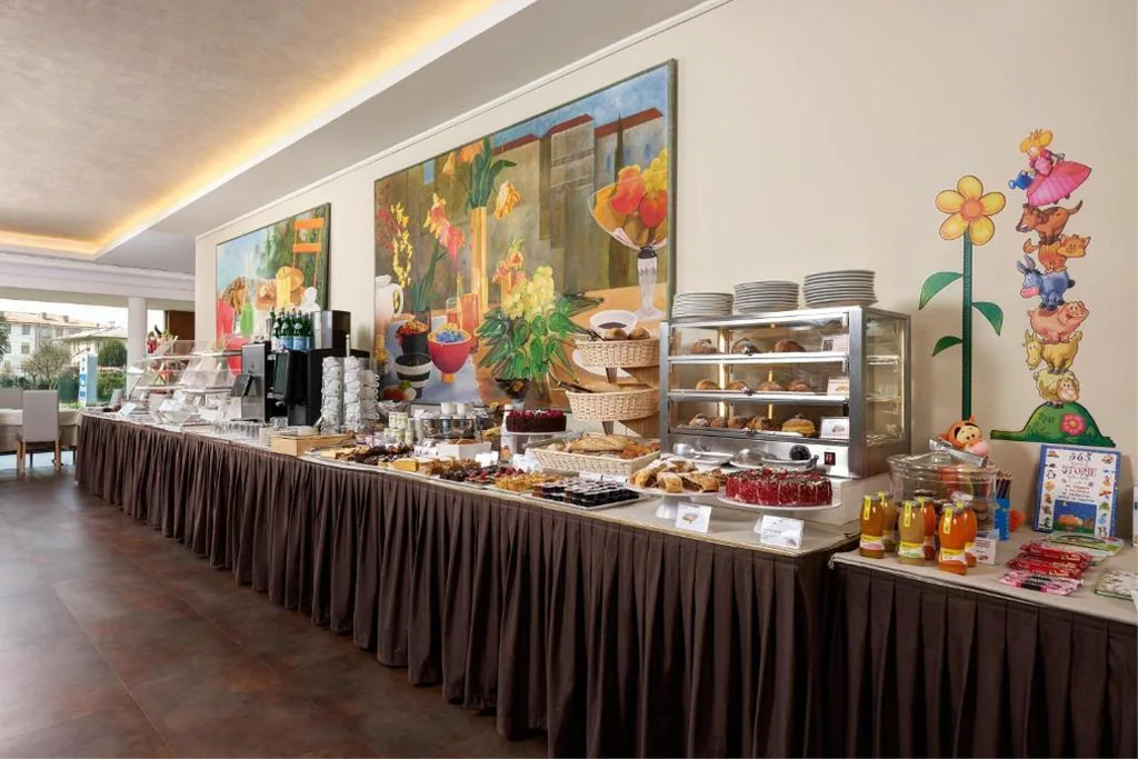 Best Western Hotel Continental — foto 4