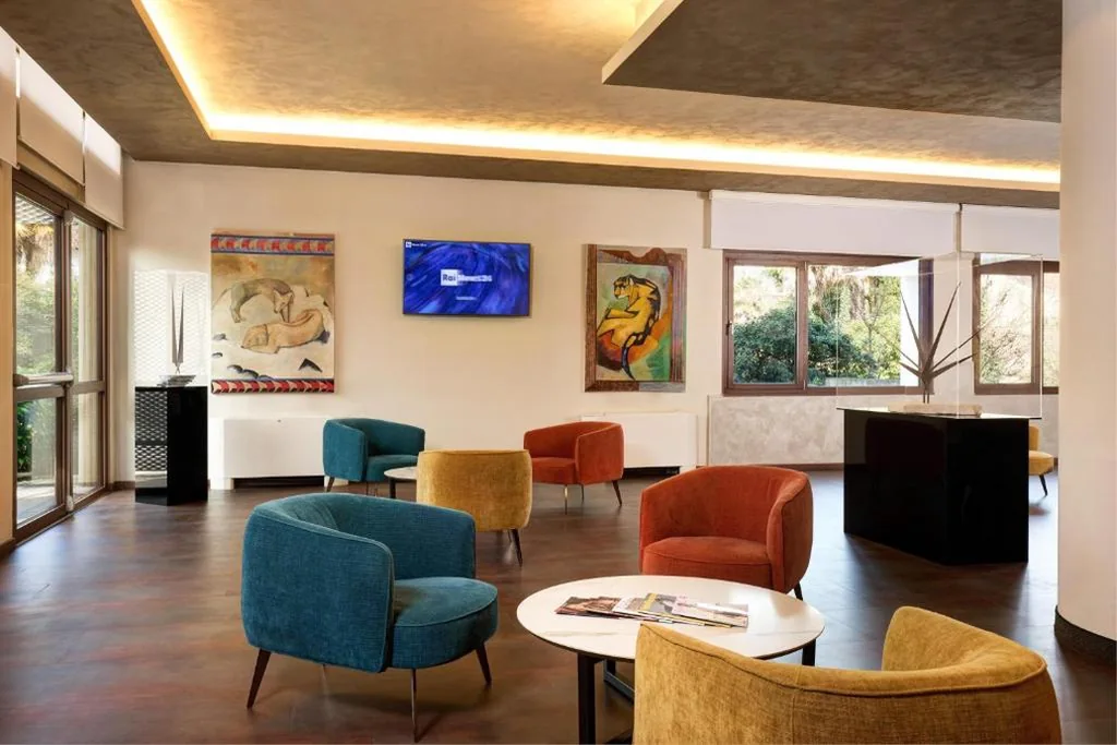 Best Western Hotel Continental — foto 5