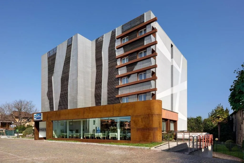 Best Western Hotel Continental — foto 6