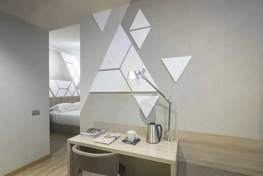 Best Western Plus Park Hotel Pordenone — foto 3