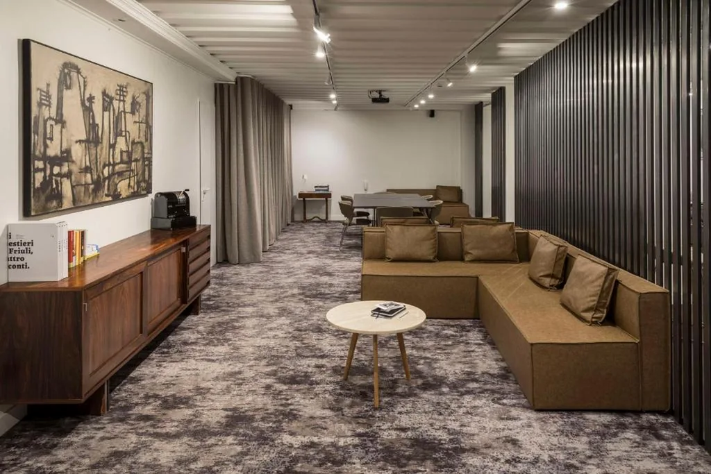 Best Western Plus Park Hotel Pordenone — foto 5