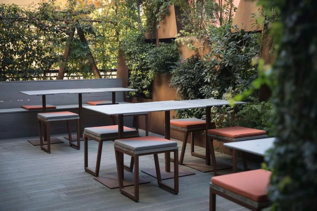 Best Western Plus Park Hotel Pordenone — foto 6