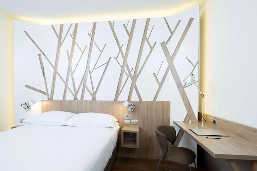 Best Western Plus Park Hotel Pordenone — foto 8