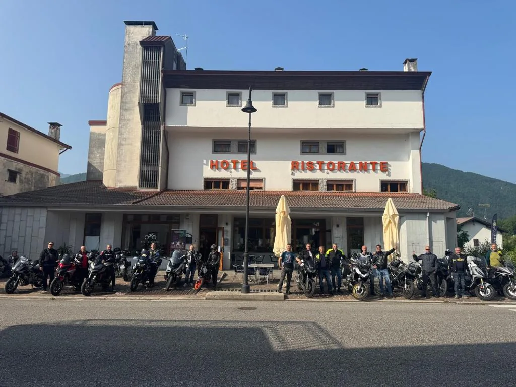 Bike & Bikers Hotel