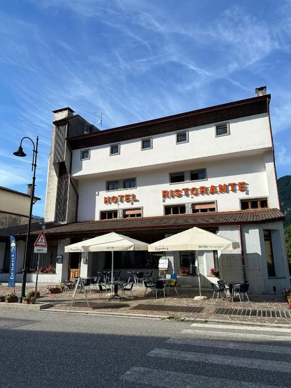 Bike & Bikers Hotel — foto 6