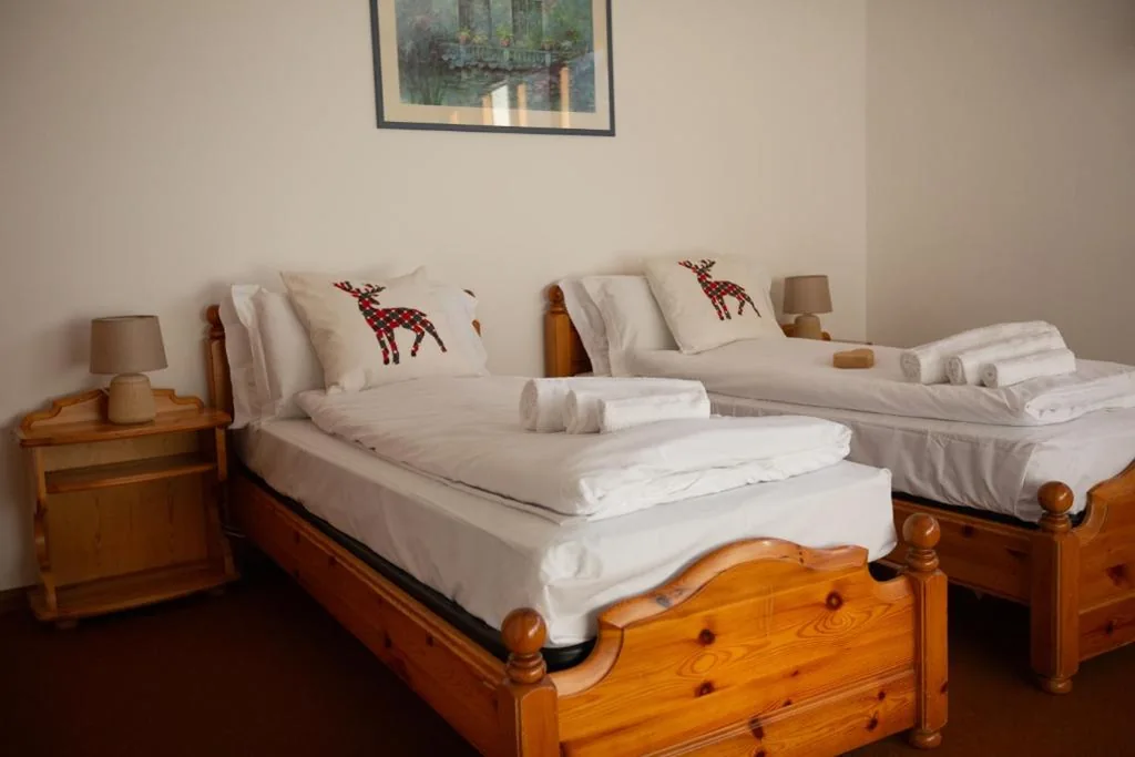 Bike & Bikers Hotel — foto 7