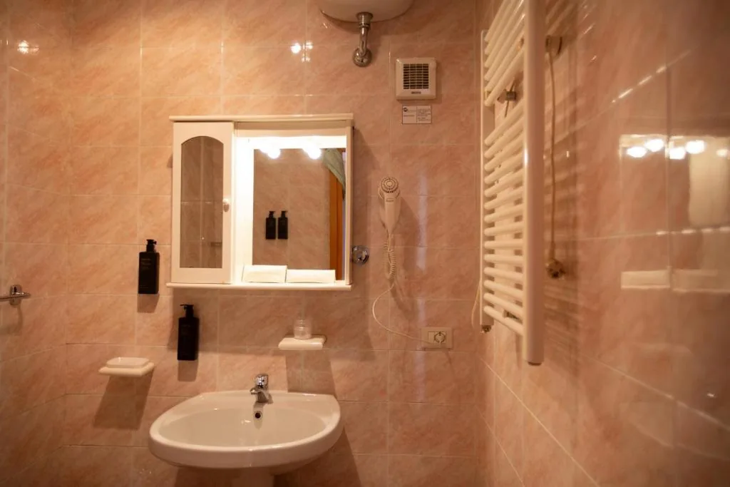 Bike & Bikers Hotel — foto 8