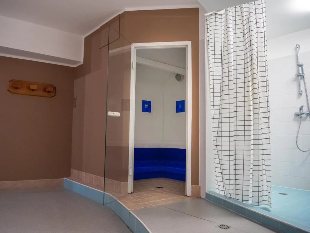 Biker Hotel Al Gallo Forcello