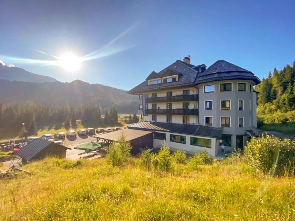 Biker Hotel Al Gallo Forcello — foto 3