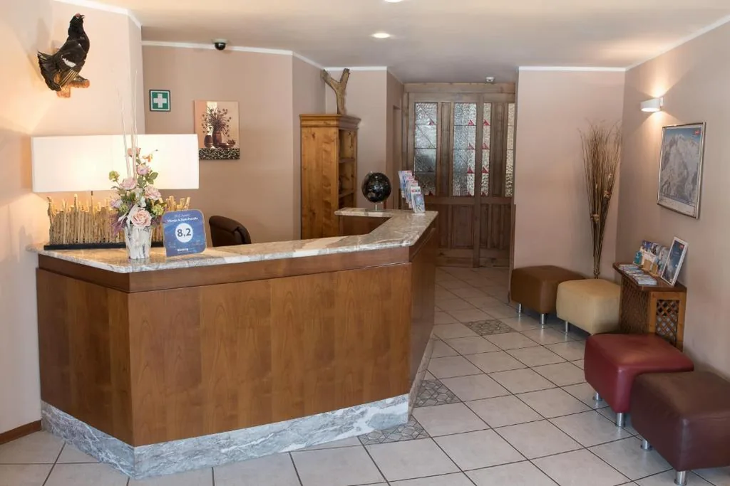Biker Hotel Al Gallo Forcello — foto 4