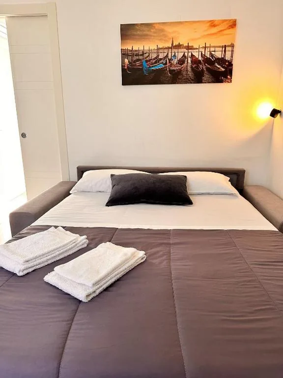 Bnb apartment Ferrara — foto 4