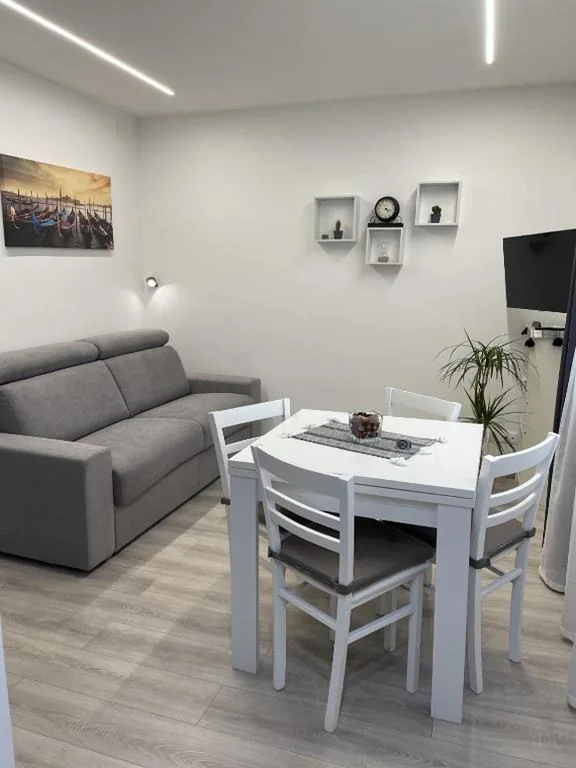 Bnb apartment Ferrara — foto 5
