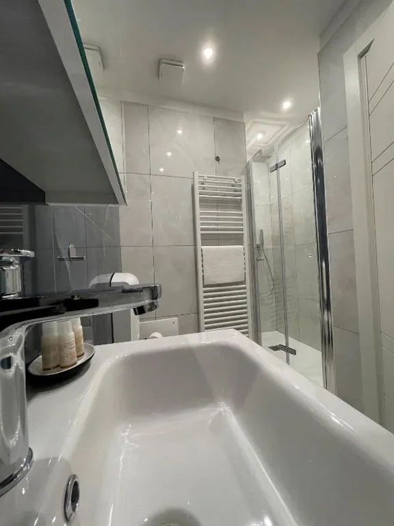 Bnb apartment Ferrara — foto 7
