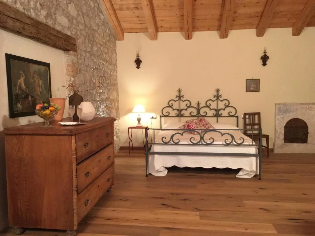 Borgo Palazzo Steffaneo