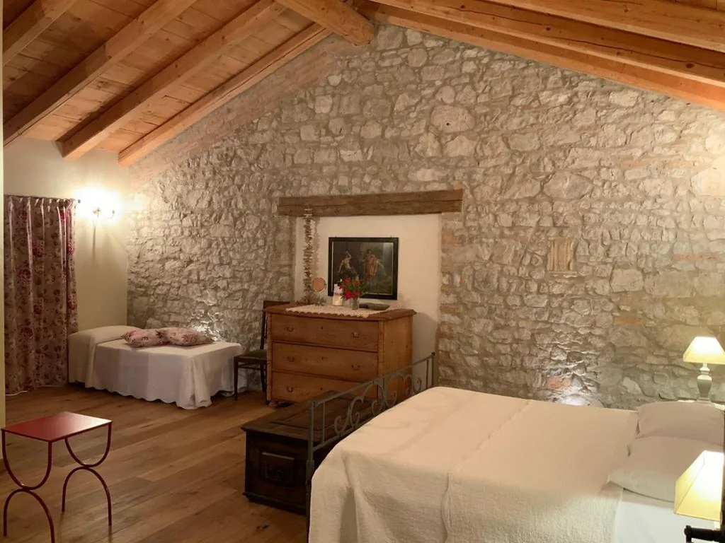 Borgo Palazzo Steffaneo