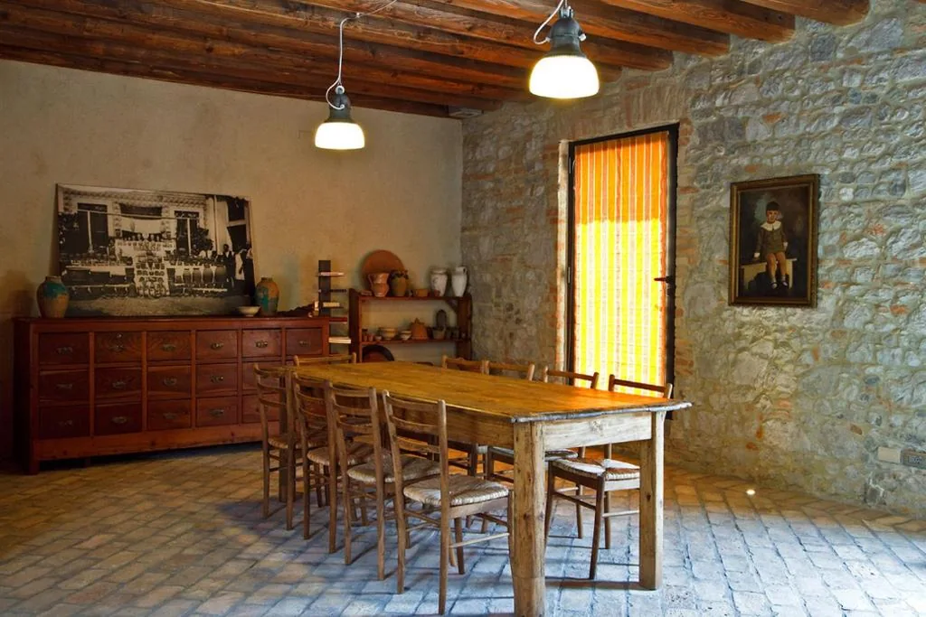 Borgo Palazzo Steffaneo — foto 4